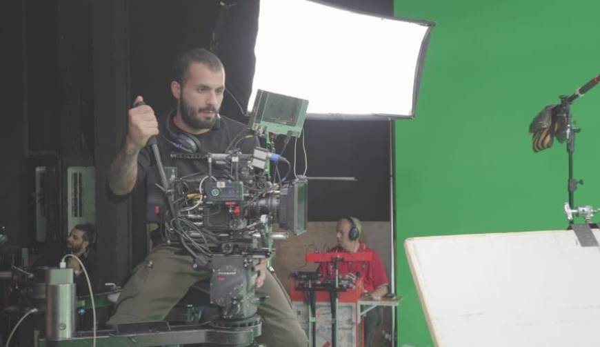 场景化叙事，永修县电商产品视频拍摄制作的破局之道