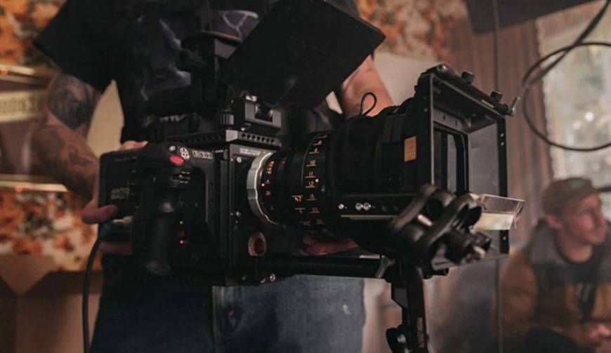 深耕本土，永修县产品宣传视频拍摄公司的服务密码