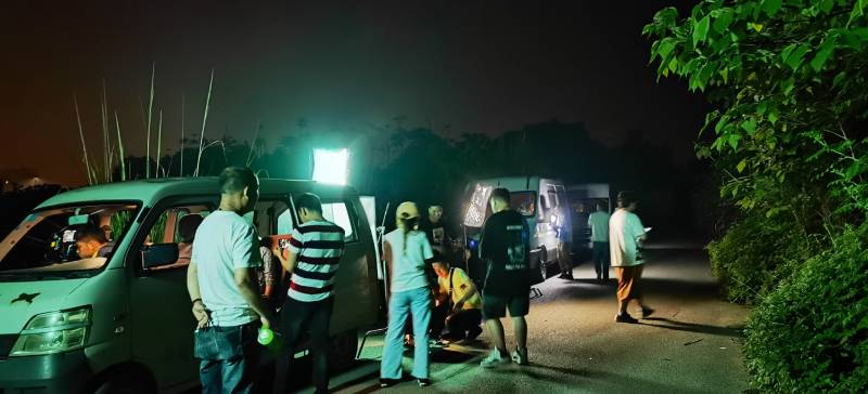 以镜头为笔，绘就永修县产品视频的进阶之路