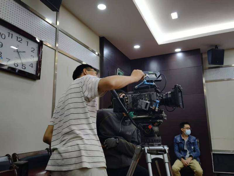大数据指导创作方向，永修县产品视频拍摄公司让每帧画面都有效触达